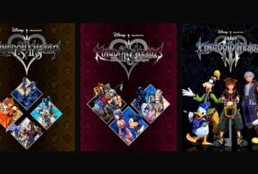 Kingdom Hearts: rivelata la data d'uscita su Nintendo Switch thumbnail