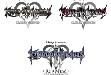 Kingdom Hearts: i titoli della saga arrivano su Nintendo Switch thumbnail