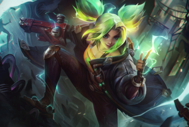 League of Legends: parte la Stagione 2022 thumbnail