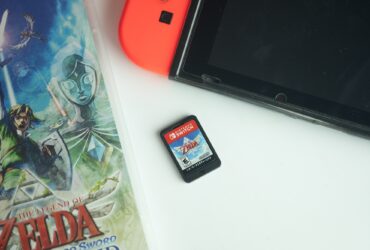 The Legend Of Zelda: Majora's Mask arriverà a febbraio per Nintendo Switch thumbnail
