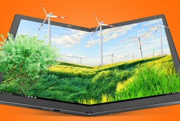 Lenovo amplia il programma CO2 Offset Service thumbnail