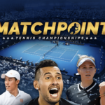 Matchpoint - Tennis Championship arriverà in primavera per console e PC thumbnail