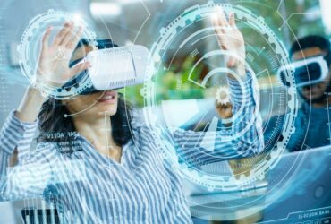 Microsoft e Qualcomm collaboreranno per lo sviluppo del metaverso thumbnail