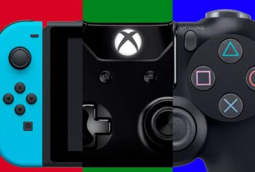 Effetto Microsoft: anche Sony e Nintendo effettueranno nuove acquisizioni? thumbnail
