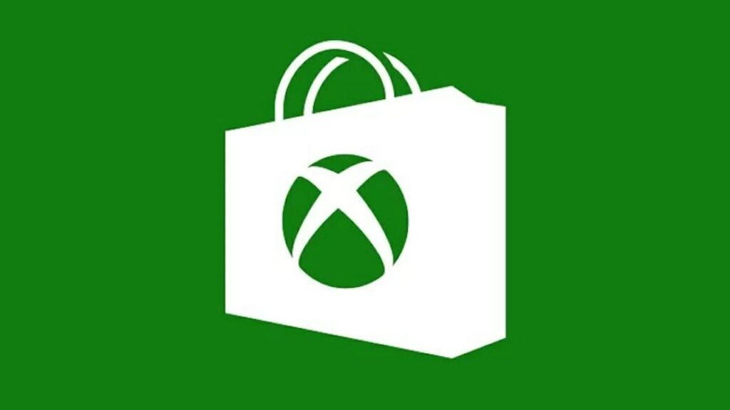 Xbox Store discounts