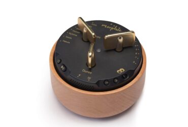 Morphée si presenta alla stampa internazionale in occasione del CES 2022 thumbnail