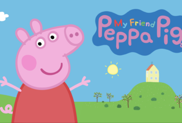 La Mia Amica Peppa Pig è disponibile da oggi per PlayStation 5 e Xbox Series X thumbnail