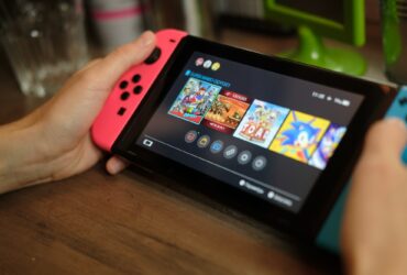Nasce SwitchBuddy: semplifica il trasferimento degli screenshot da Nintendo Switch thumbnail