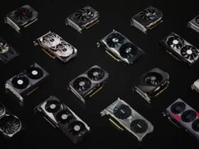 Nvidia annuncia RTX 3080: avrà 12 GB di memoria thumbnail