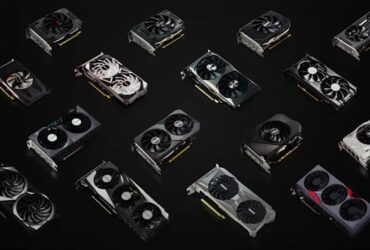 Nvidia annuncia RTX 3080: avrà 12 GB di memoria thumbnail