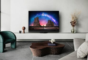Panasonic presenta il TV OLED LZ2000 da 77 pollici thumbnail