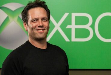 Phil Spencer parla di Netflix Games e si congratula per i risultati raggiunti thumbnail