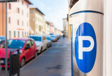 Phishing: un codice QR per pagare il parcheggio ma è una truffa thumbnail