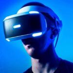 PlayStation VR 2: lancio a Natale 2022? thumbnail