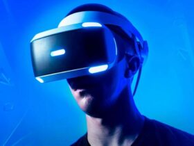 PlayStation VR 2: lancio a Natale 2022? thumbnail
