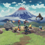 Pokémon Leggende Arceus: ecco il nuovo trailer in italiano thumbnail