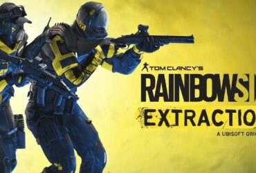 Rainbow Six Extraction: tanto divertimento in multiplayer cooperativo per il nuovo titolo di Ubisoft thumbnail