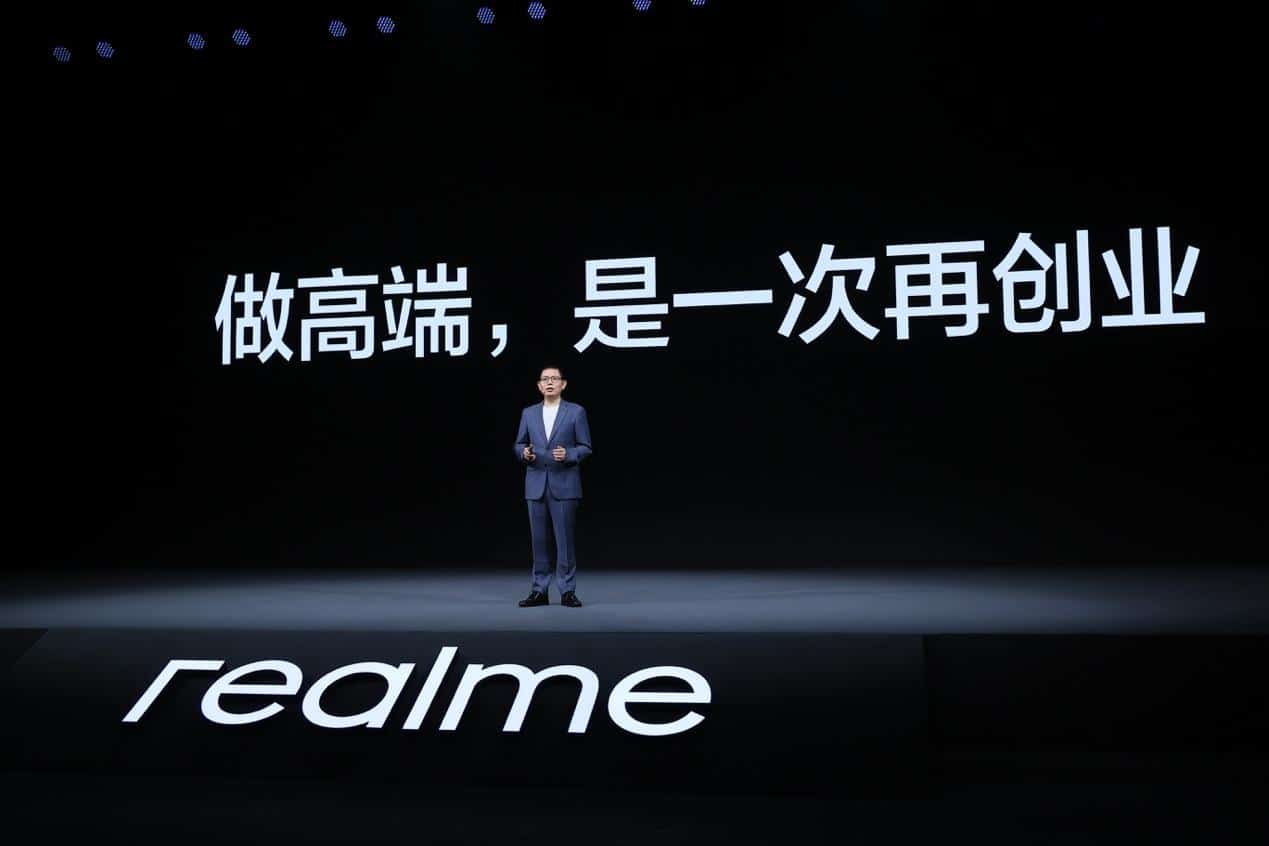 Realme è il brand di smartphone Android 5G in più rapida crescita al mondo thumbnail