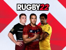Rugby 22 è disponibile: ecco il trailer di lancio thumbnail