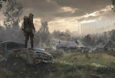 STALKER 2: Heart of Chernobyl rinviato di nuovo thumbnail