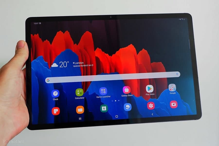 samsung galaxy tab s8 specifiche-min