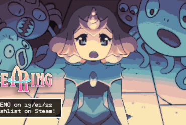 SeaRing: arriva la demo del gioco! Sarà disponibile su Steam thumbnail