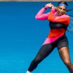 Sorare: Serena Williams entra far parte della start up thumbnail