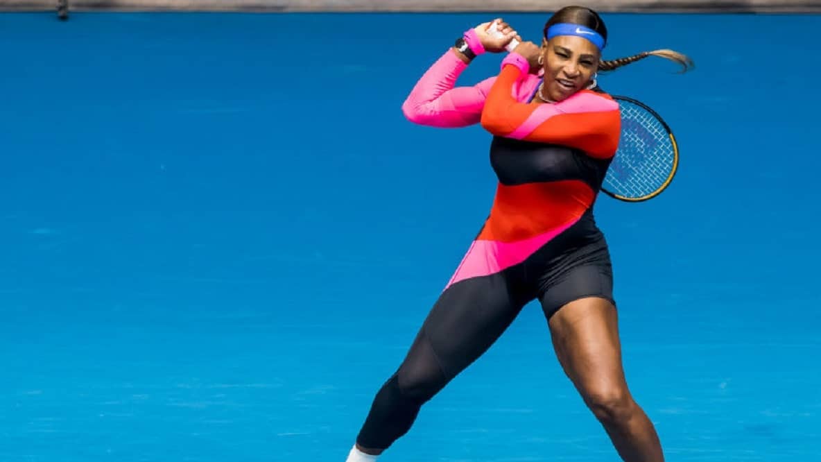 Sorare: Serena Williams entra far parte della start up thumbnail