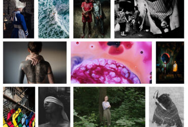 Sony World Photography Awards: le shortlist delle categorie "Student" e "Youth" thumbnail