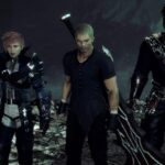 Stranger of Paradise: Final Fantasy Origin - parlano gli sviluppatori thumbnail
