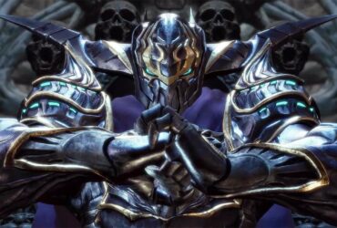 Stranger of Paradise Final Fantasy Origin: disponibile il nuovo trailer di gameplay thumbnail