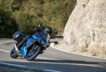 Suzuki Moto aggiorna il listino e lancia un nuovo finanziamento thumbnail