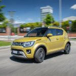 Suzuki raggiunge tre record storici nel 2021 in Italia thumbnail