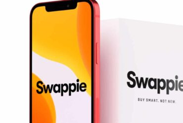 Swappie: come vendere l'iPhone in maniera sicura thumbnail