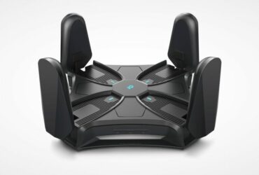 TP-Link AXE200 Omni