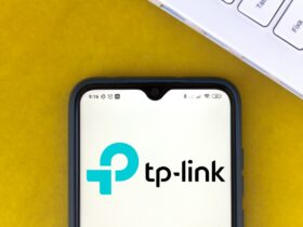 TP-Link: fatturato in aumento nel 2021 e obiettivi per il nuovo anno thumbnail