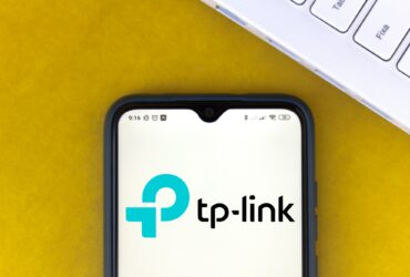 TP-Link: fatturato in aumento nel 2021 e obiettivi per il nuovo anno thumbnail