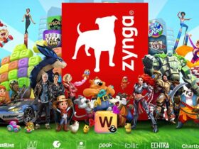 Take Two: acquisice Zynga per 12,7 miliardi di dollari thumbnail