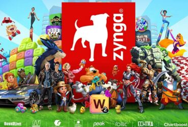 Take Two: acquisice Zynga per 12,7 miliardi di dollari thumbnail