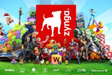 Take-Two Interactive ha in mente altri progetti dopo Zynga thumbnail