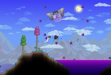 Terraria: l'aggiornamento Journey’s End arriva su Switch thumbnail