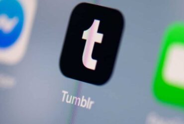 L'App di Tumblr aggiunge un filtro per i contenuti sensibili thumbnail