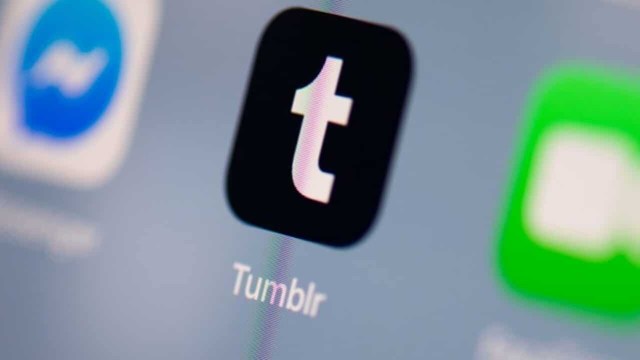 L'App di Tumblr aggiunge un filtro per i contenuti sensibili thumbnail