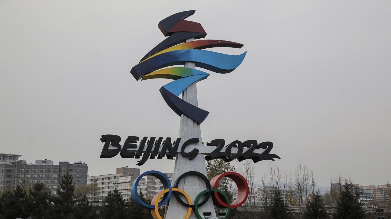 L'impatto della tecnologia sulle Olimpiadi di Pechino 2022 thumbnail