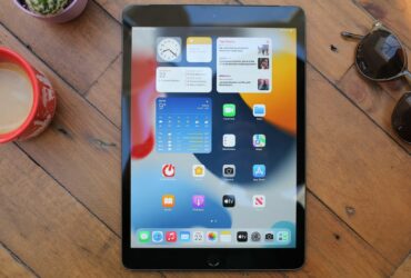Il nuovo iPad di decima generazione avrà il supporto 5G thumbnail