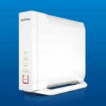 Arriva il nuovo router FRITZ!Box 4060 dedicato alla connessione con fibra thumbnail