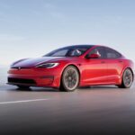 Le batterie di nuova generazione dei modelli Tesla in produzione dal 2023? thumbnail