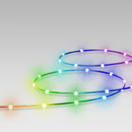 Twinkly svela Dots, la nuova decorazione LED con un design unico thumbnail
