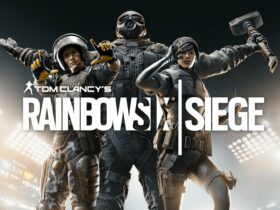 Ubisoft e Kappa presentano una nuova collezione dedicata a Rainbow Six Siege thumbnail