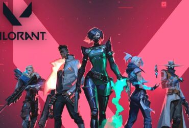 Valorant da la possibilità ai singoli giocatori di creare una lista di parole bannate thumbnail